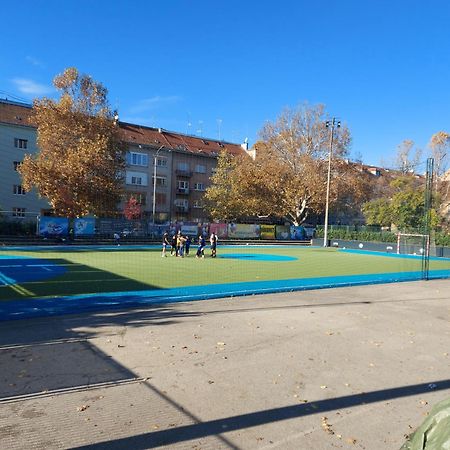 Zagreb Apartment Toni Luaran gambar