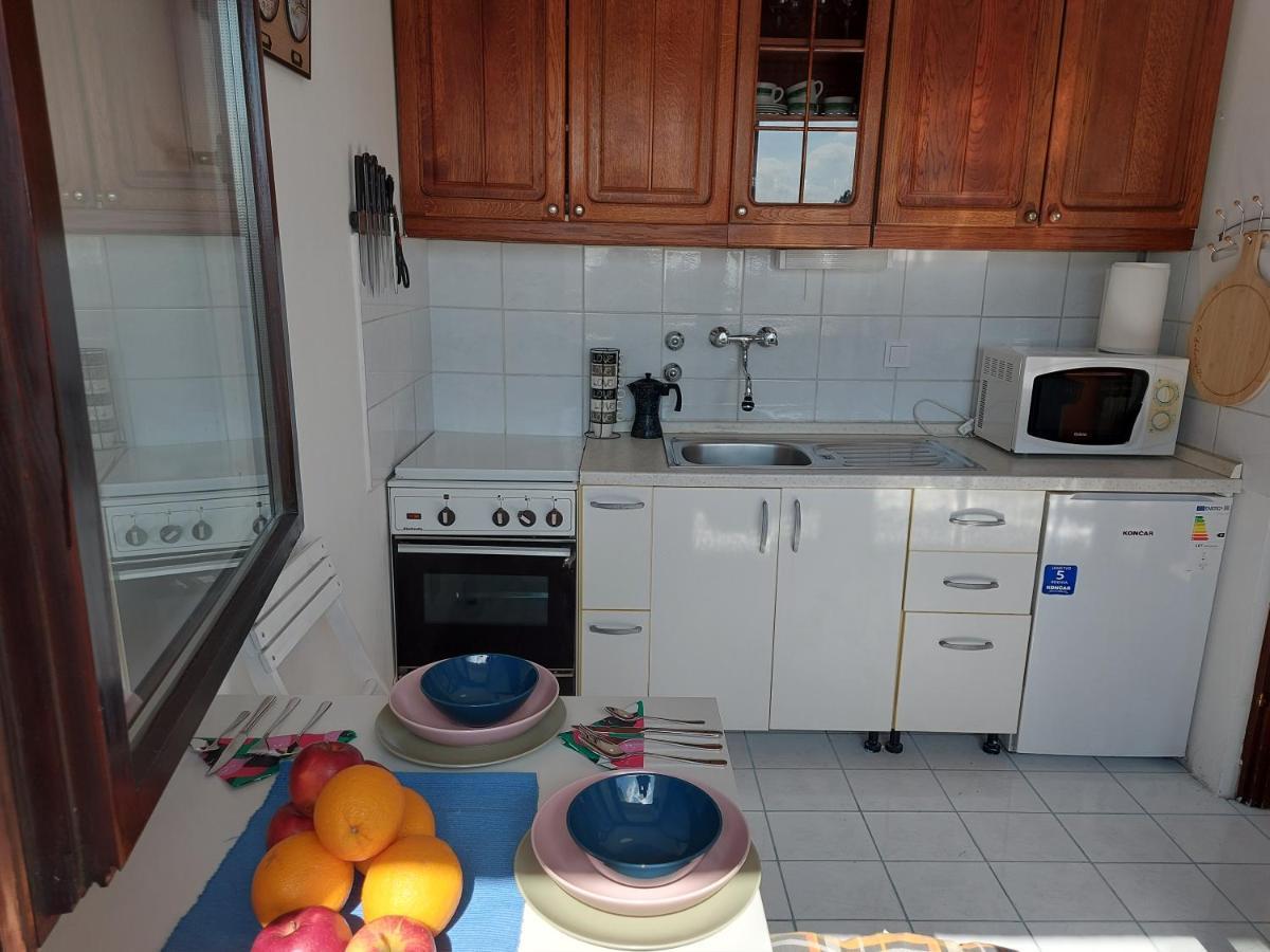 Zagreb Apartment Toni Luaran gambar