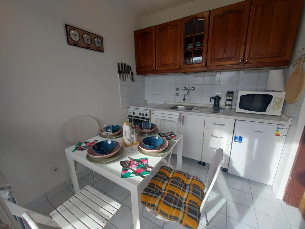 Zagreb Apartment Toni Luaran gambar