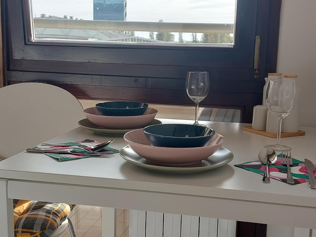Zagreb Apartment Toni Luaran gambar