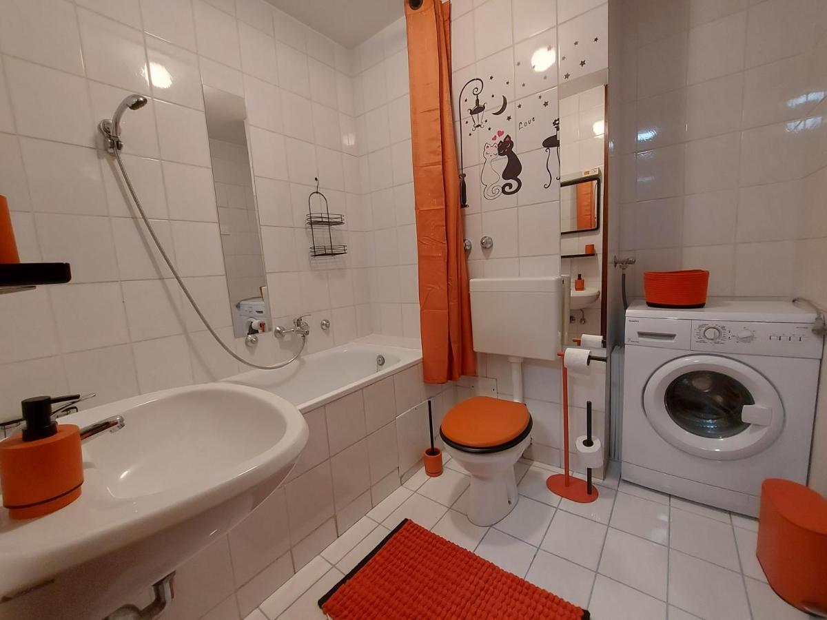 Zagreb Apartment Toni Luaran gambar