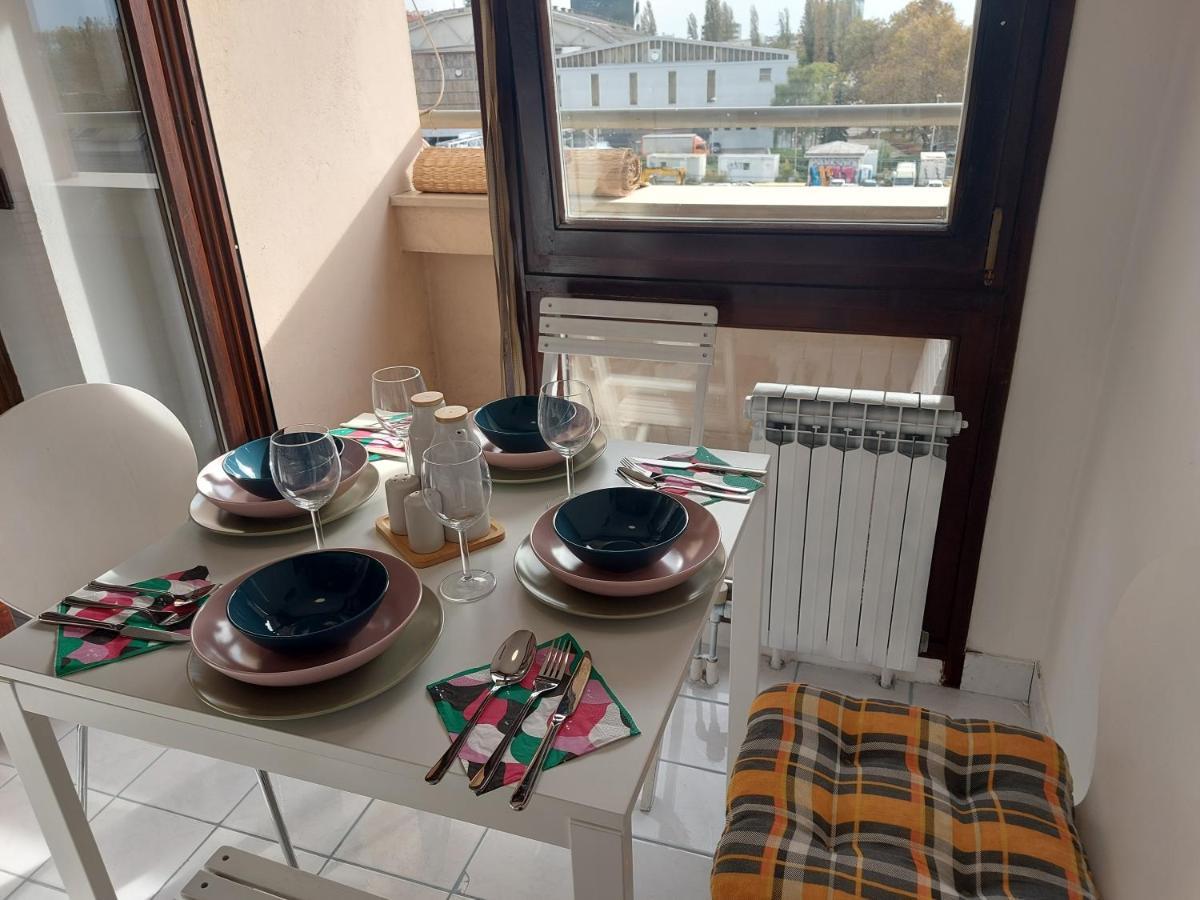 Zagreb Apartment Toni Luaran gambar