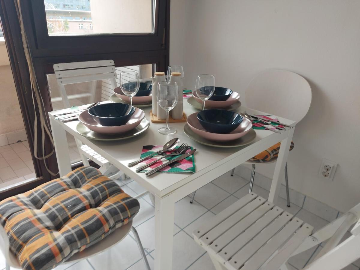 Zagreb Apartment Toni Luaran gambar